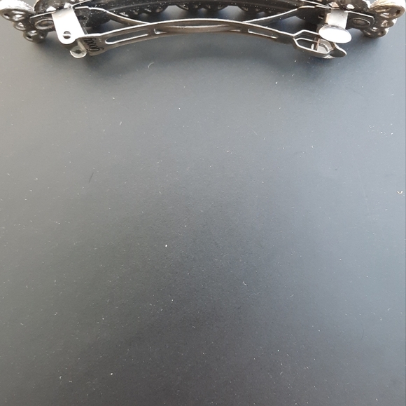 "Goody" Sparkling Hair Barette - Picture 5 of 5